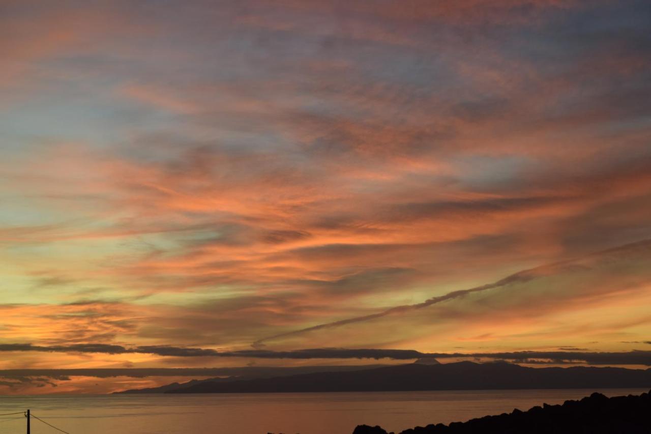 Casas Da Ribeira Villa Santa Barbara  ภายนอก รูปภาพ