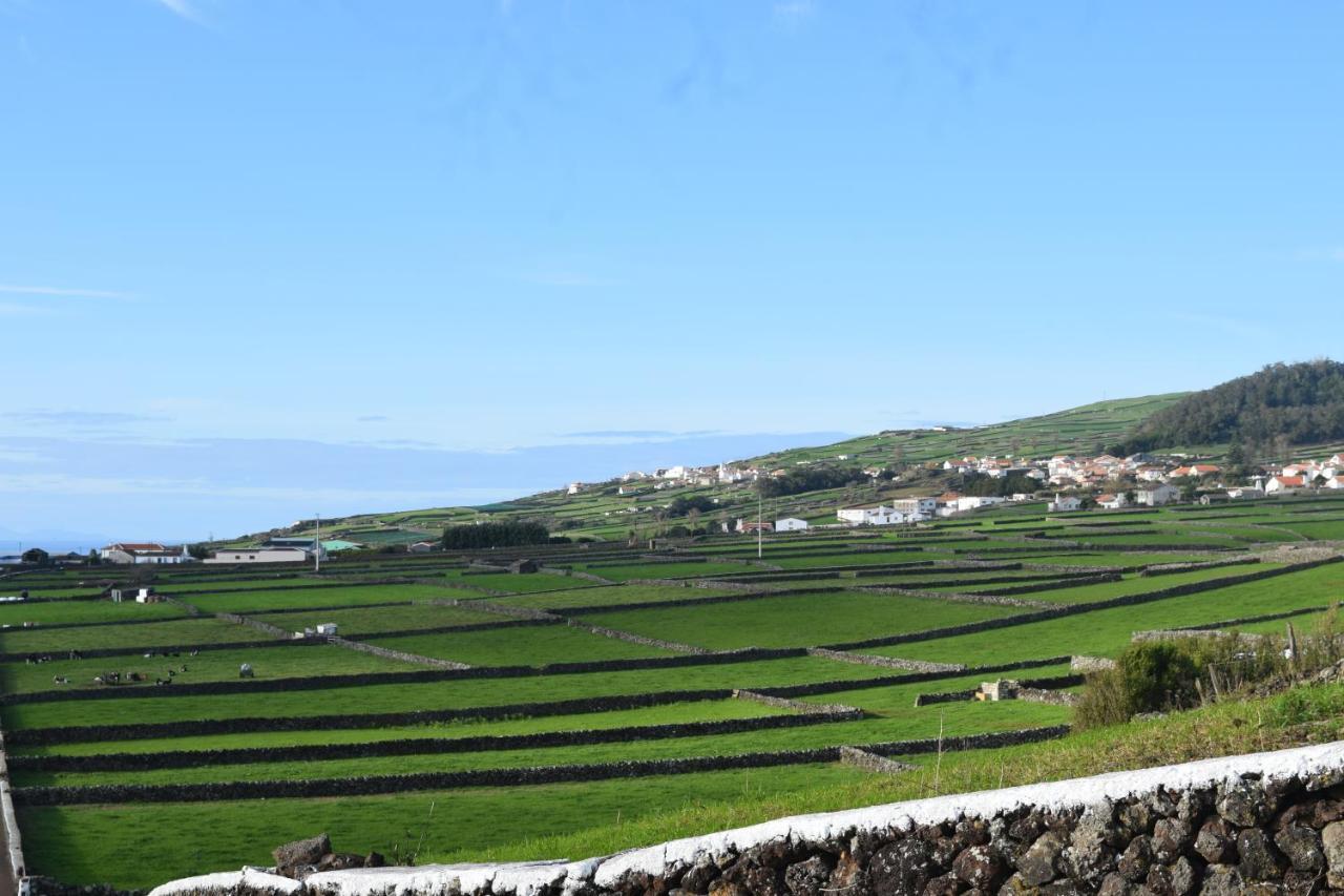 Casas Da Ribeira Villa Santa Barbara  ภายนอก รูปภาพ