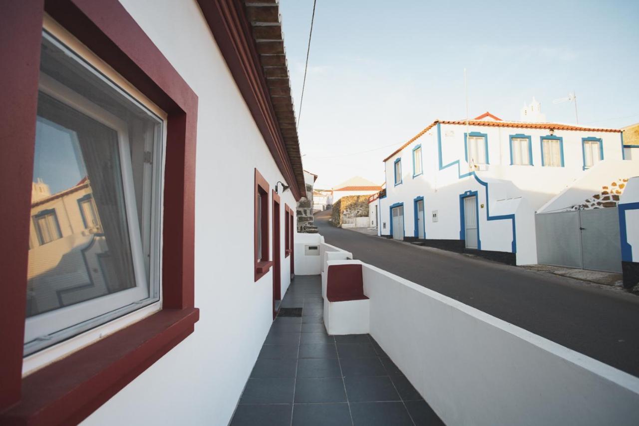 Casas Da Ribeira Villa Santa Barbara  ภายนอก รูปภาพ